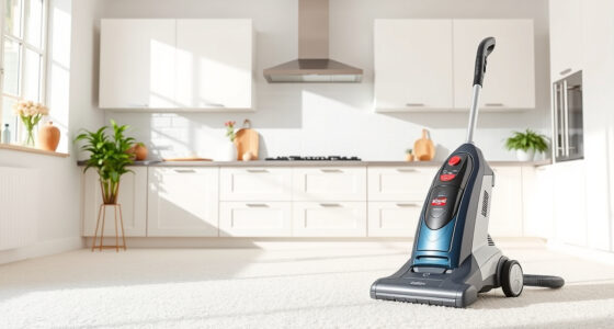 Best Bissell Carpet Cleaners in 2026: Top Picks & Rankings