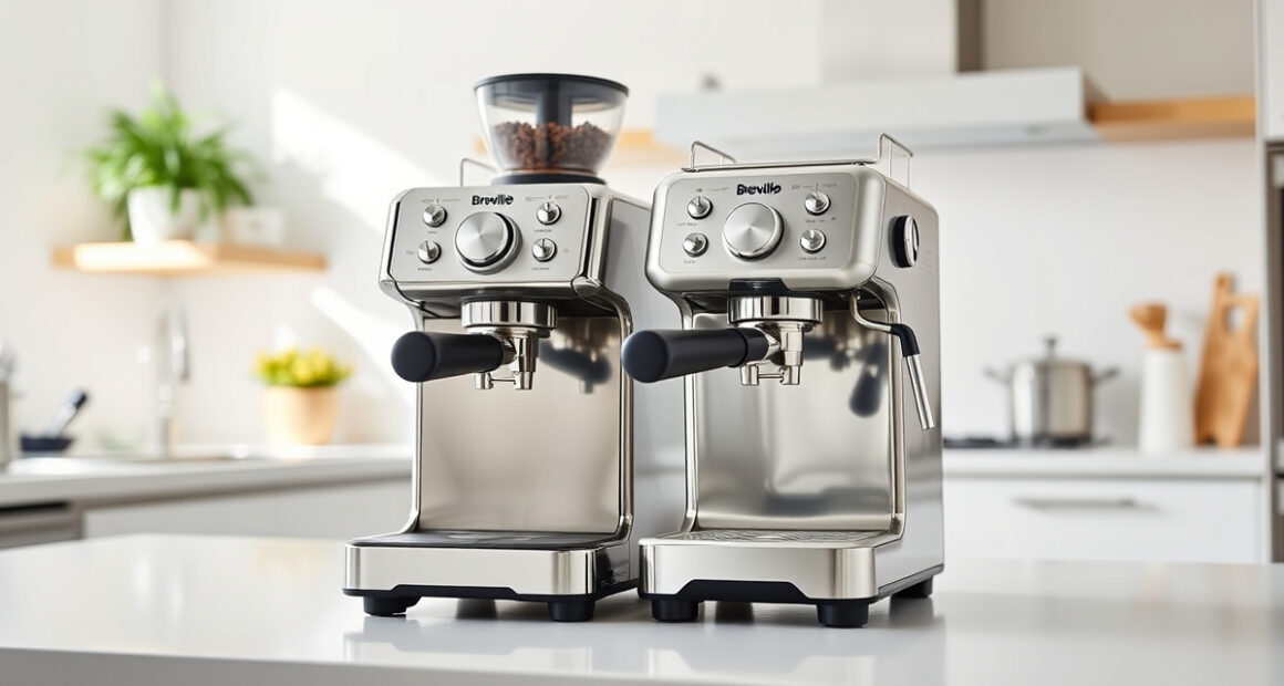 Best Breville Cleaning Tablets in 2026: Top Accessories & Parts