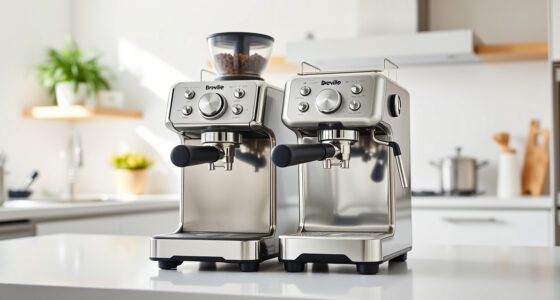 Best Breville Cleaning Tablets in 2026: Top Accessories & Parts