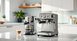 Best Breville Espresso Machines for Beginners in 2024