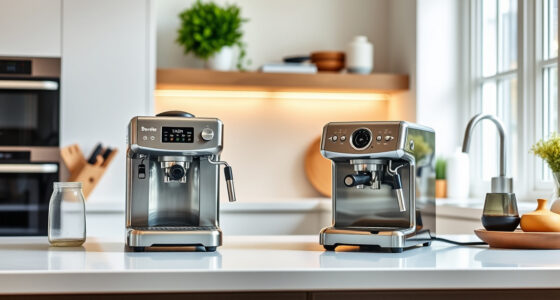 Best Breville Water Filters & Accessories in 2026