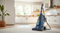 Best Budget Bissell Carpet Cleaners in 2026: Top Picks
