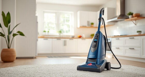 Best Budget Bissell Carpet Cleaners in 2026: Top Picks