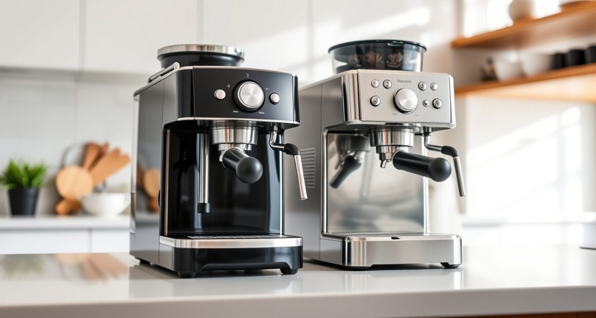 Best Budget Breville Espresso Machines in 2026