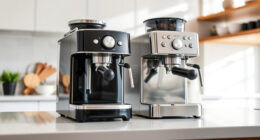 Best Budget Breville Espresso Machines in 2026