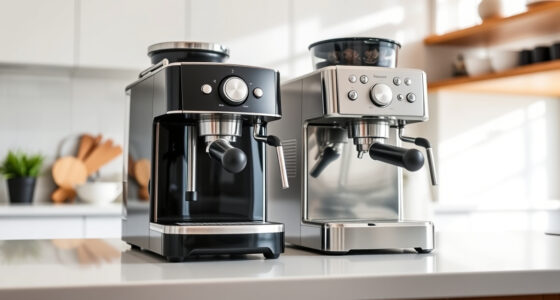 Best Budget Breville Espresso Machines in 2026