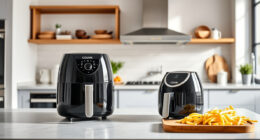 Best Budget COSORI Air Fryers of 2026: Top Picks & Tips