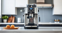 Best Budget De'Longhi Espresso Machines in 2026