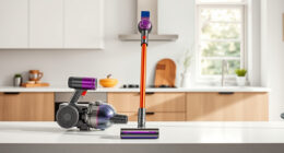 Best Budget Dyson Cordless Vacuum in 2026