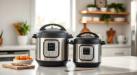 Best Budget Instant Pot Pressure Cookers in 2026