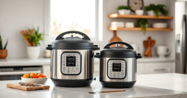 Best Budget Instant Pot Pressure Cookers in 2026