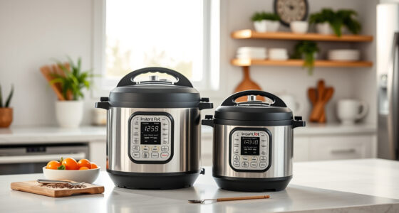Best Budget Instant Pot Pressure Cookers in 2026