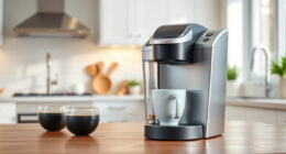 Best Budget Keurig Coffee Makers in 2026
