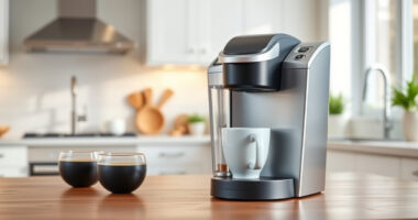 Best Budget Keurig Coffee Makers in 2026
