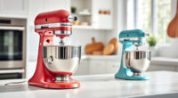 Best Budget KitchenAid Stand Mixer in 2026