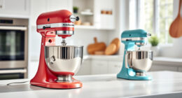 Best Budget KitchenAid Stand Mixer in 2026
