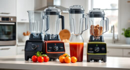 Best Budget Vitamix Blender in 2026: Top Affordable Picks
