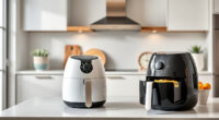 Best COSORI Air Fryer for Two People: Top Picks & Buying Tips