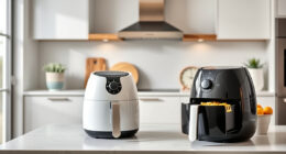 Best COSORI Air Fryer for Two People: Top Picks & Buying Tips