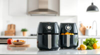 Best COSORI Air Fryers for Families: Top Picks & Buying Tips