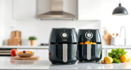 Best COSORI Air Fryers for Families: Top Picks & Buying Tips