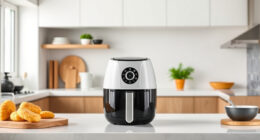 Best COSORI Air Fryers in 2026: Top Picks & Rankings