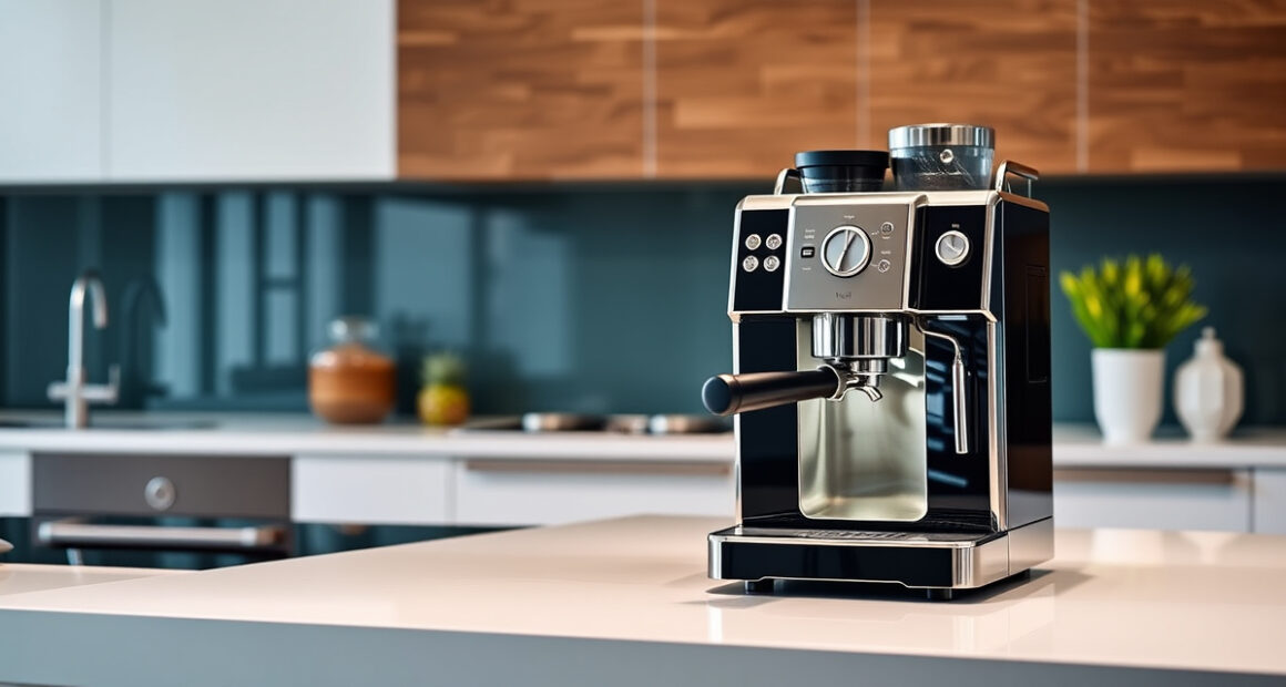 Best De'Longhi Espresso Machines for Milk Drinks in 2025