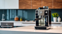 Best De'Longhi Espresso Machines for Milk Drinks in 2025