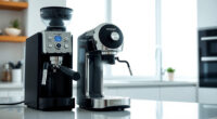 Best De'Longhi Espresso Machines for Office Use