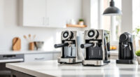 Best De'Longhi Espresso Machines in 2026: Ranked for Coffee Lovers