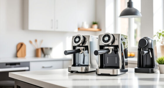 Best De'Longhi Espresso Machines in 2026: Ranked for Coffee Lovers