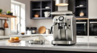 Best De'Longhi Milk Carafe & Accessories in 2026