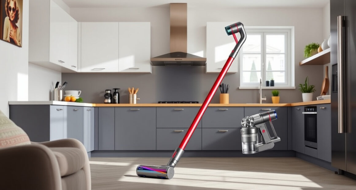 Best Dyson Batteries & Accessories in 2026: Top Picks & Tips