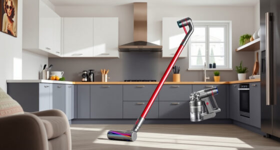 Best Dyson Batteries & Accessories in 2026: Top Picks & Tips