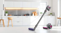 Best Dyson Cordless Vacuum for Hardwood Floors