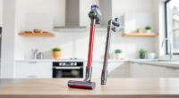 Best Dyson Cordless Vacuums for Allergies: Top Picks