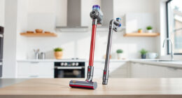 Best Dyson Cordless Vacuums for Allergies: Top Picks