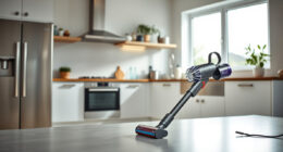 Best Dyson Cordless Vacuums for Cars in 2024