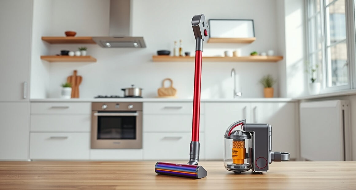 Best Dyson Cordless Vacuums for Pet Hair in 2024