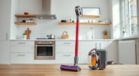 Best Dyson Cordless Vacuums for Pet Hair in 2024