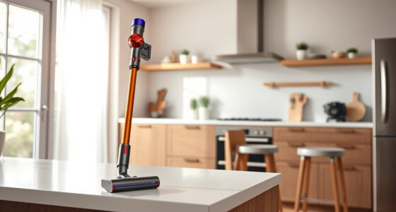Best Dyson Cordless Vacuums in 2026: Top Picks & Rankings
