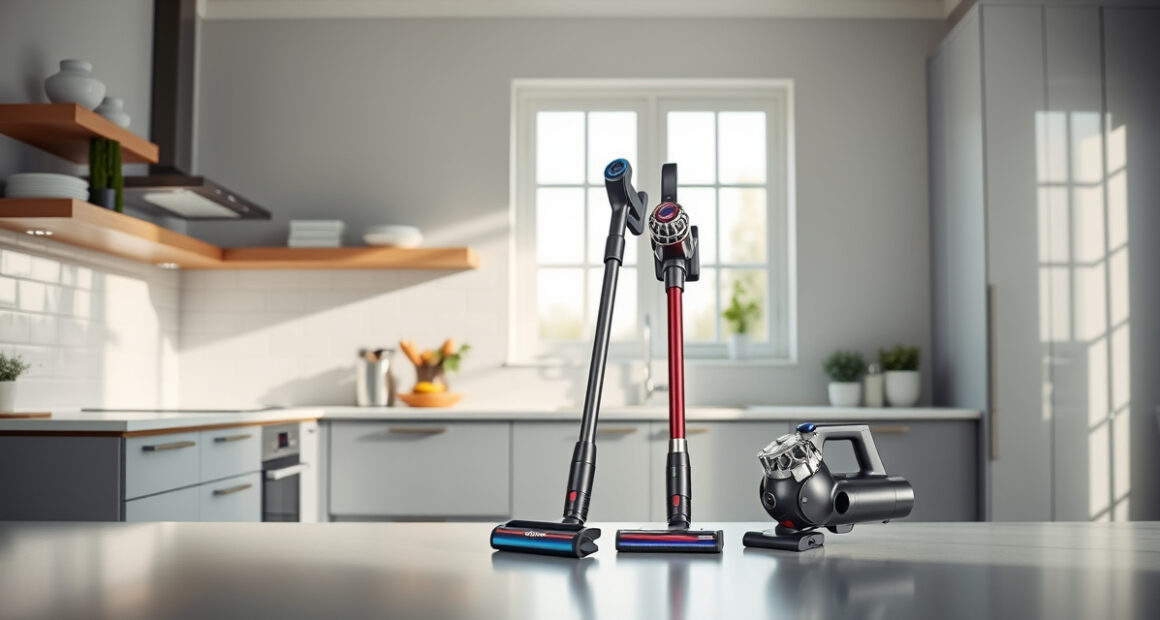 Best Dyson Filters in 2026: Top Accessories & Replacement Parts