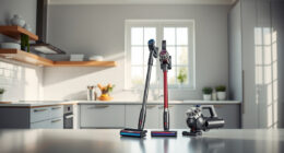 Best Dyson Filters in 2026: Top Accessories & Replacement Parts