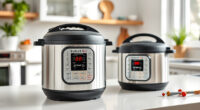 Best Instant Pot Pressure Cooker for Beginners: Top Picks for Easy Cooking