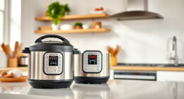 Best Instant Pot Pressure Cookers in 2026: Ranked for Every Kitchen