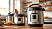 Best Instant Pot Spare Lids & Accessories in 2026