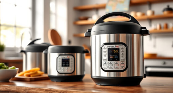 Best Instant Pot Spare Lids & Accessories in 2026