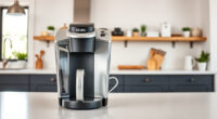 Best Keurig Coffee Maker for Offices: Top Picks for Productivity