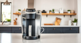 Best Keurig Coffee Maker for Offices: Top Picks for Productivity
