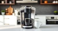 Best Keurig Coffee Makers for Iced Coffee in 2024